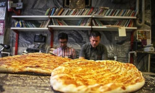 آیا گرانی نان برای همیشه منتفی می‌شود؟ 