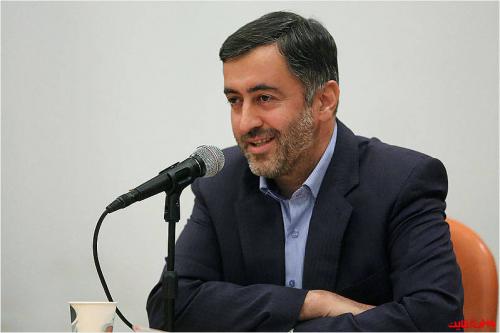  توئیت گنجی درباره دلواپسی اصلاحات