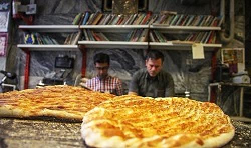 منتفی شدن گرانی نان برای همیشه 
