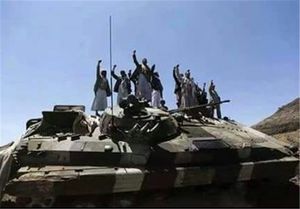  امنیت در اکثر مناطق صنعا برقرار شد