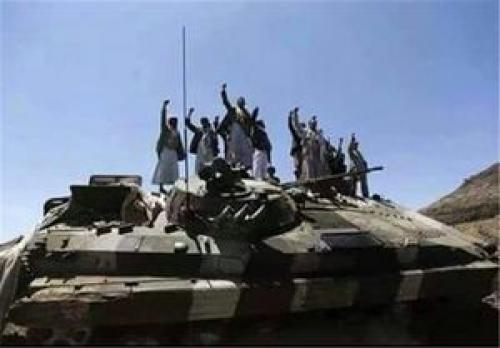  امنیت در اکثر مناطق صنعا برقرار شد