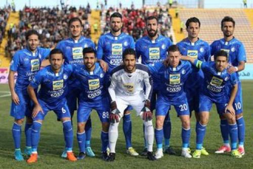  کدام بازیکنان از استقلال جدا می شوند؟ 