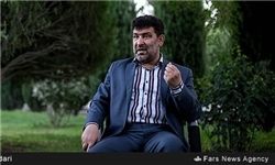  خاطره سعید حدادیان از مرحوم چایچیان