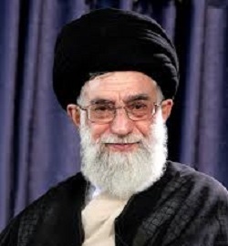 فیلم/ رهبر از نامه‌ به جوانان غربی روایت می کند