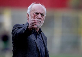  جانشین خوردبین در پرسپولیس مشخص شد 