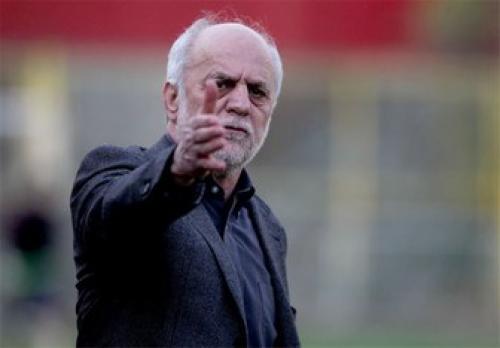  جانشین خوردبین در پرسپولیس مشخص شد 