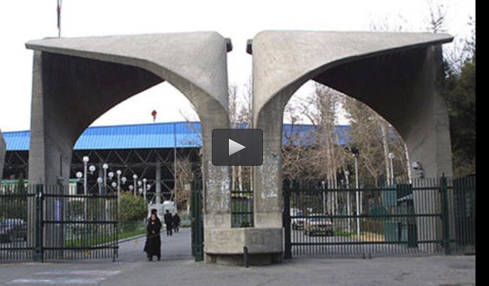  فیلم/ بزرگترین دغدغه‌های دانشجویان!