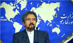 هیچ دیپلمات ایرانی در یمن حضور ندارد