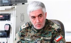  معاون عملیات نیروی زمینی سپاه منصوب شد