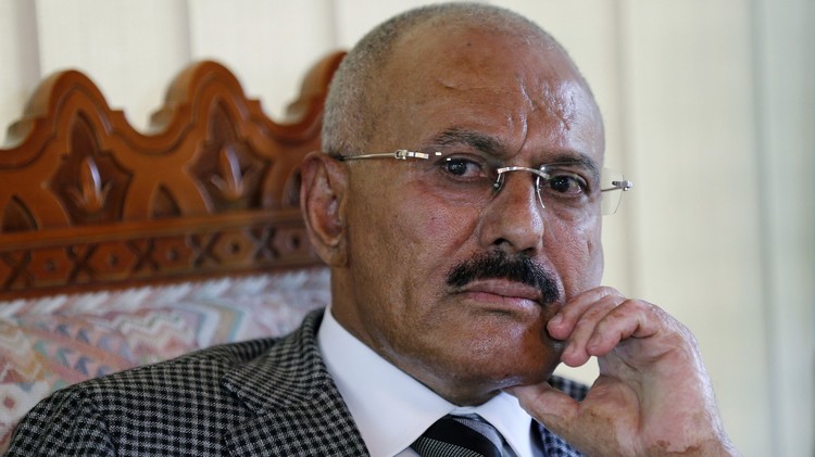 تاثیرات کشته شدن علی عبدالله صالح چیست؟ / آیا سید عبدالملک ، یمن را از منجلاب فعلی بیرون خواهد کشید یا نه ؟