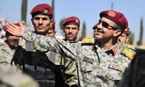 تاکید مقامات سعودی بر جانشینی فرزند صالح