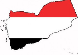  وقوع انفجار قوی در عدن یمن 
