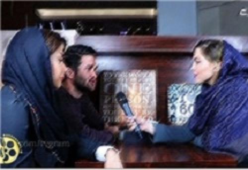 جوانان همچنان زینت‌ مجالس مسئولان دولتی