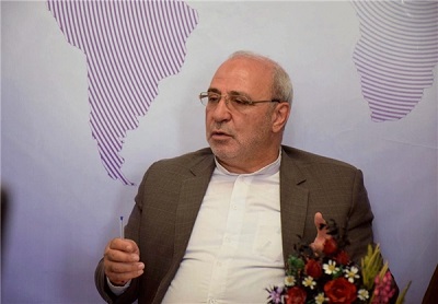 هیأت نظارت بر نمایندگان باید به ماجرای اتهام‌زنی صادقی به مرجع تقلید شیعیان جهان ورود کند