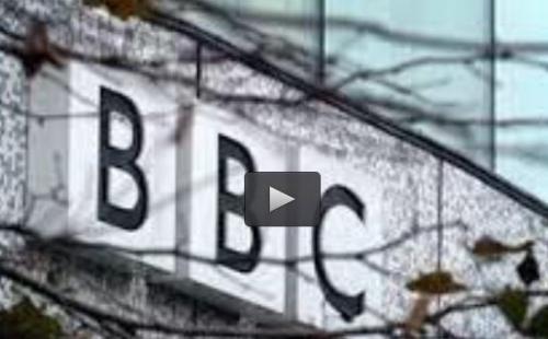  فیلم/ تلاش مستندساز BBC در حمایت از مردم یمن