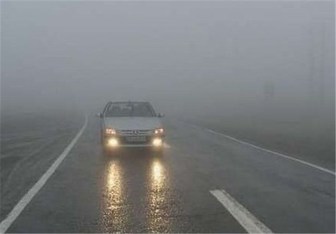  بارش باران و برف در ۲۰ استان کشور 
