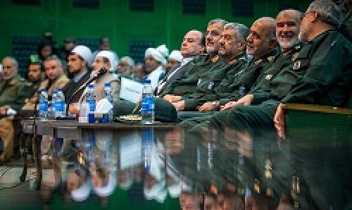 عکس/افتتاح4150پروژه عمرانی و محرومیت‌زدایی