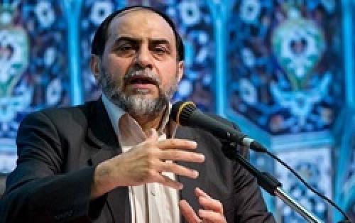فیلم/مشخص شدن جاسوسی برخی سیاسیون در اینده