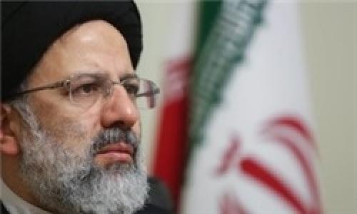 نمایندگان اتحادیه‌های دانشجویی با رئیسی