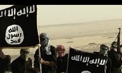 اتحاد داعش و القاعده در دیالی