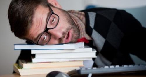 چرا هیچ وقت حوصله نداریم؟