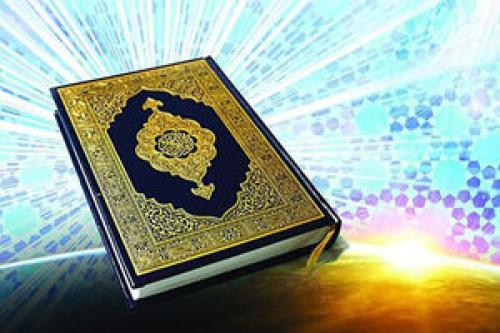 صوت/ سوره مبارکه «الشوری» آیه 32 تا 44 با صدای استاد صدیق منشاوی