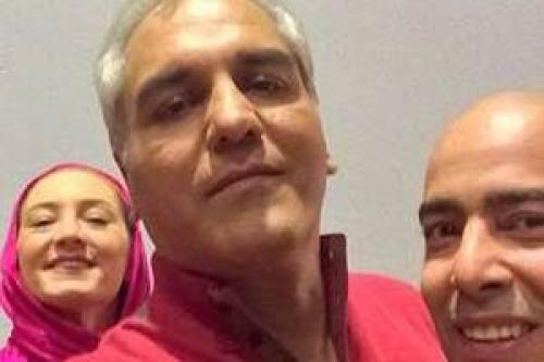  حضور یک بازیگر جدید در دورهمی قطعی شد