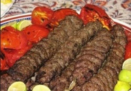  گوشت گیاهی کیلویی ۷۰۰۰ تومانی