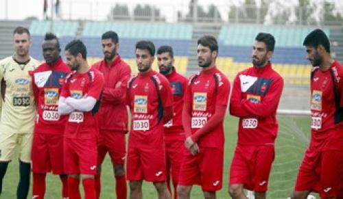 طوفان برانکو در اردوگاه سرخ پوشان:4 پرسپولیسی تهدید به اخراج شدند!/درگیری وکتک کاری بازیکنان جنجالی در رختکن/ هشدار تند برانکوبه شاه ماهی سرخ پوشان