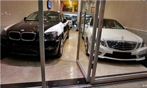 حقوق ورودی خودرو در بودجه ۹۷
