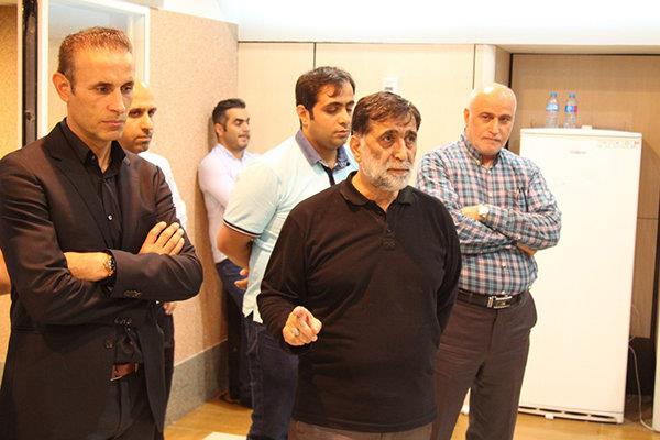 زلزله برانکو در اردوگاه پرسپولیس:افشای نام دو بازیکن مازاد سرخپوشان/مذاکرات پرسپولیس با بازیکن جنجالی استقلال/شاه ماهی ابی پوشان درچند قدمی پرسپولیس