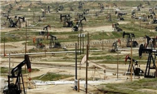 توسعه میدان نفتی کرکوک 