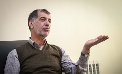 احتمال کاندیداتوری لاریجانی در انتخابات ۱۴۰۰ 