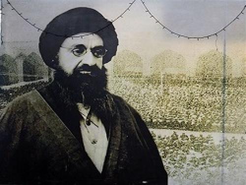  تخریب امکان بهائیت توسط روحانی مبارز