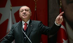 آمریکا در ریختن خون فلسطینیان شریک است