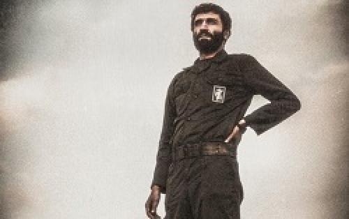 فرصت بازگشت حاج احمد متوسلیان