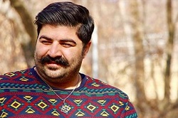 ست کردن بهنام بانی با بازیگر مشهور