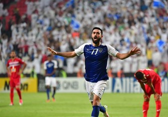 قاتل پرسپولیس استقلالی می شود / پیوستن دشمن اصلی سرخپوشان به استقلال قطعی شد