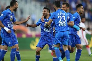 تکذیب توافق استقلال و الهلال در مالزی