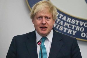 «جانسون» برای موضوع نازنین زاغری احضار شد