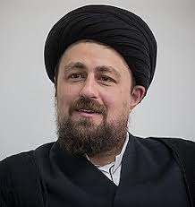 پیشنهاد تهیه کننده پایش به سیدحسن خمینی