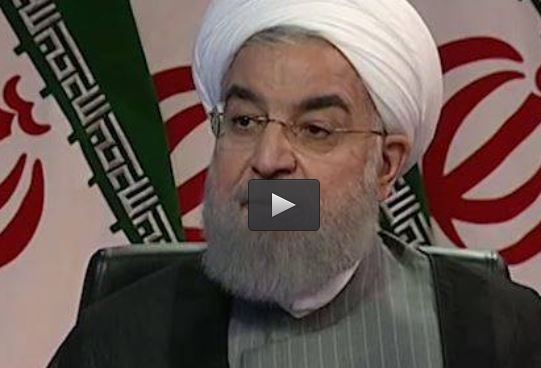 فیلم/آقای روحانی چه کسی درباره حذف یارانه‌ها دروغ گفت؟