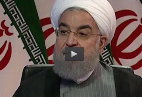 فیلم/آقای روحانی چه کسی درباره حذف یارانه‌ها دروغ گفت؟