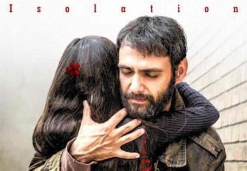  نگاهی به فیلم "انزوا"| شوالیه تاریکی در تاریکی برمی‌خیزد؟ 