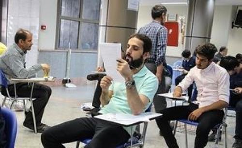  اظهارات وزیر علوم درباره حذف آزمون سراسری