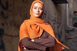 گریم قجری بازیگر معروف