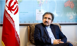 نشست کارشناسی با طرف کانادایی 