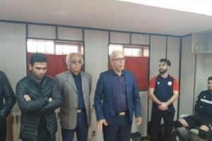 سرمربی جدید سرخ‌پوشان مشخص شد