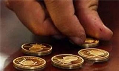 قیمت سکه طرح جدید 189 هزار تومان است