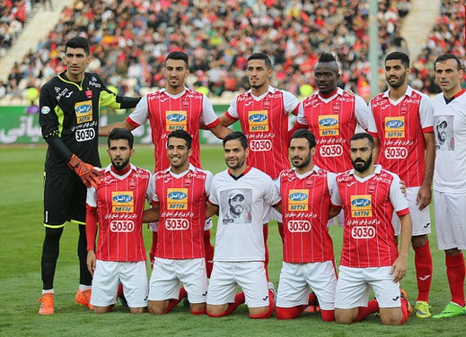  جنجال پرسپولیس در راه است درگیری بازیکنان در اردوگاه سرخ پوشان/جدایی بازیکنان جنجالی پرسپولیس قطعی شد